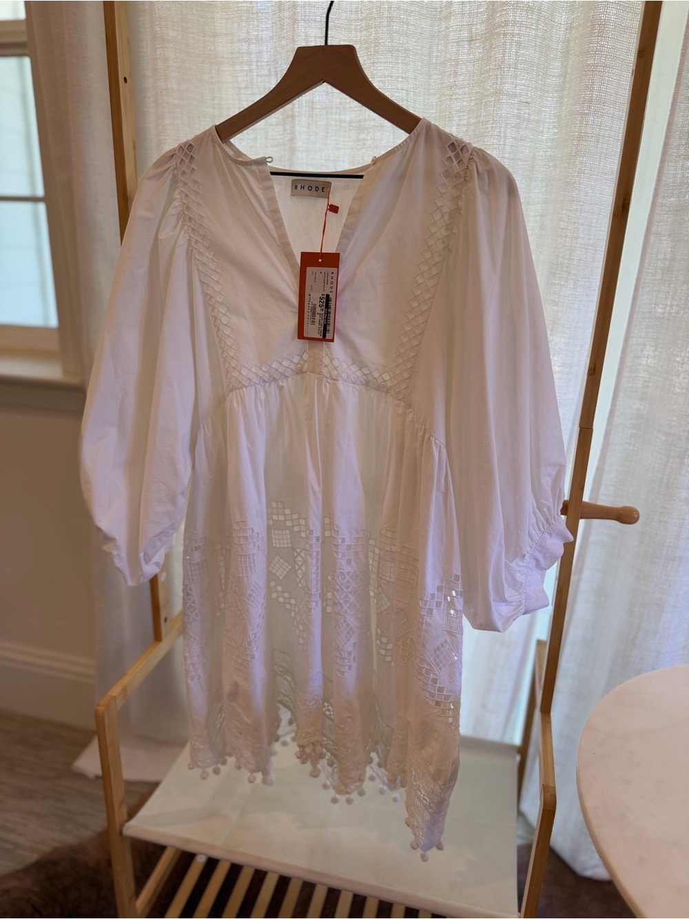 RHODE Carla Dress